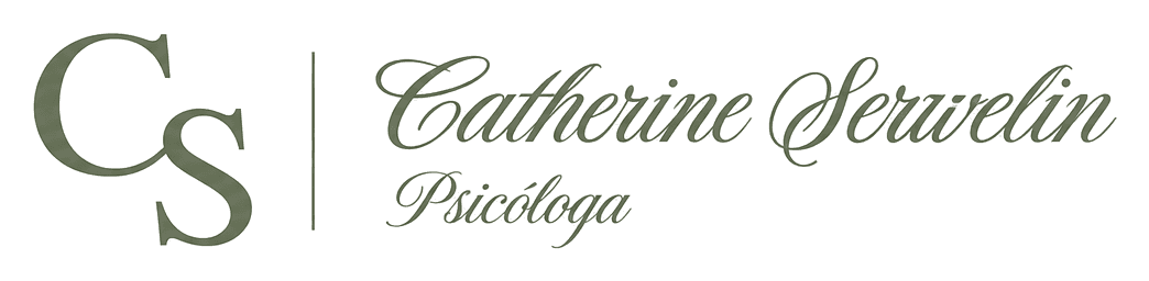 Catherine Servelin, Psicóloga
